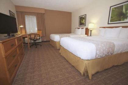 La Quinta Inn by Wyndham Milwaukee Glendale Hampton Ave