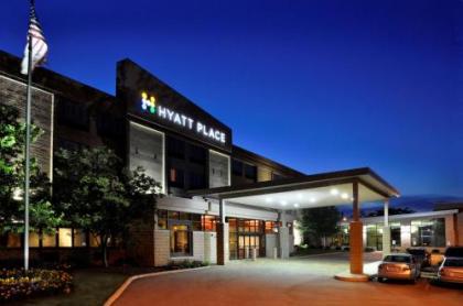 Hyatt Place Milwaukee West