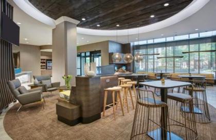 Springhill Suites By Marriott Milwaukee Downtown