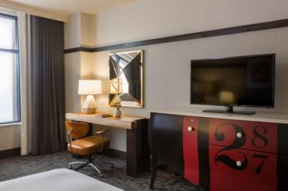 Kimpton Journeyman Hotel an IHG Hotel - image 2