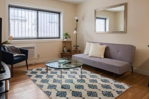 1 BR Apt Near Marquette University by Frontdesk - main image