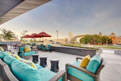 Hyatt Place Milwaukee Downtown - main image