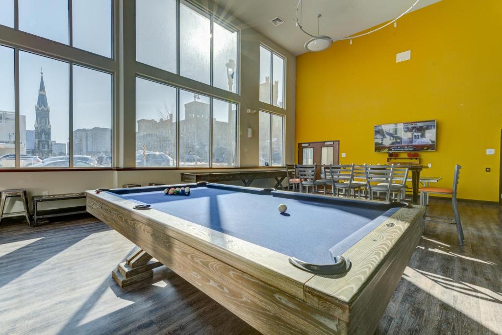 Kasa Milwaukee Westown - main image