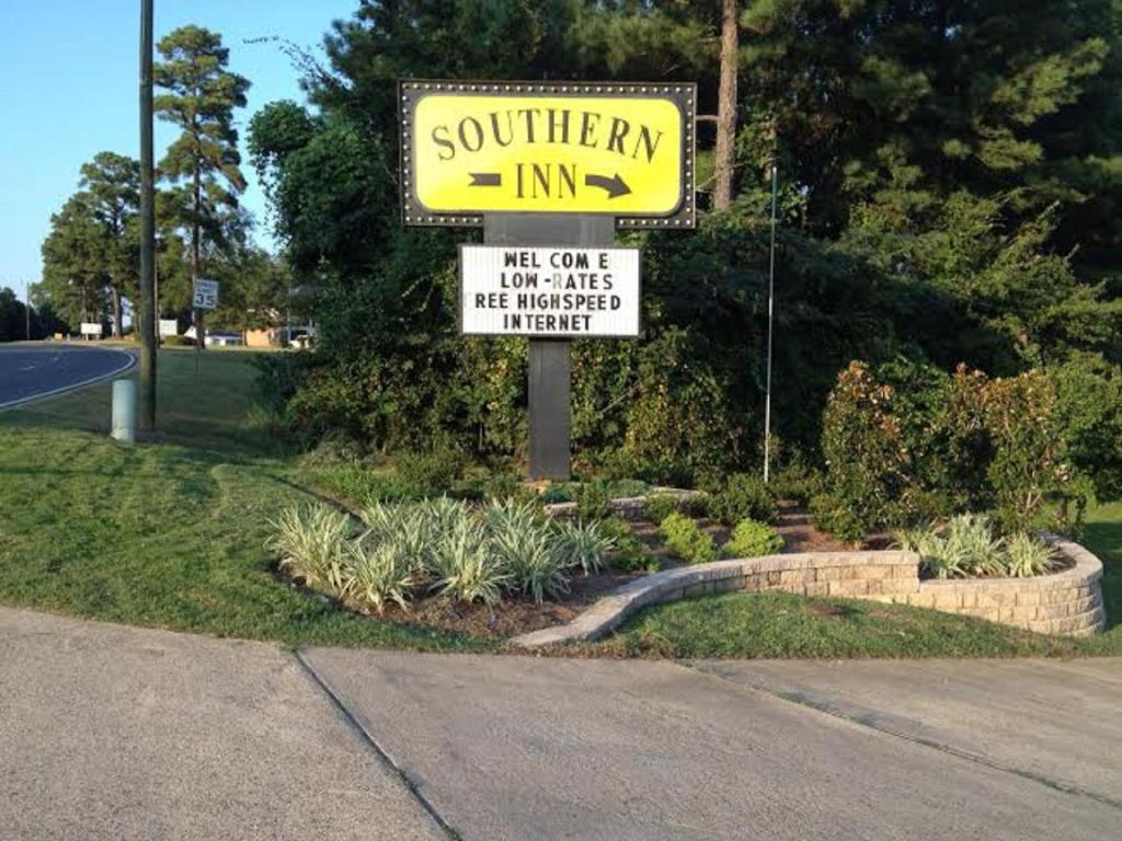 Southern Inn Minden - main image