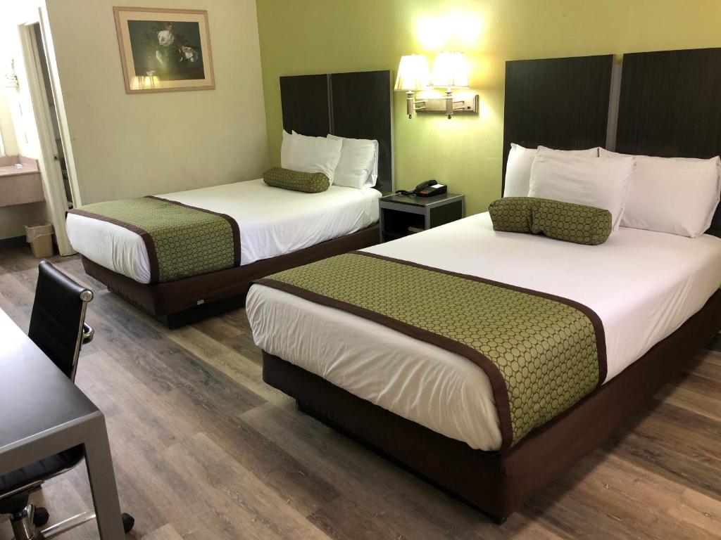 Southern Inn Minden - image 3