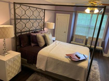 Huffman House Bed & Breakfast - image 13