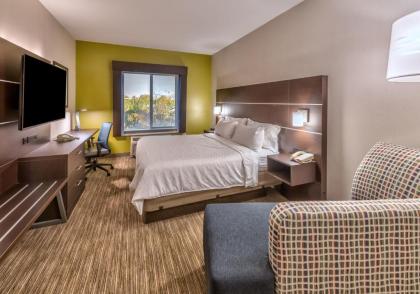 Holiday Inn Express Hotel & Suites Minden an IHG Hotel - image 13