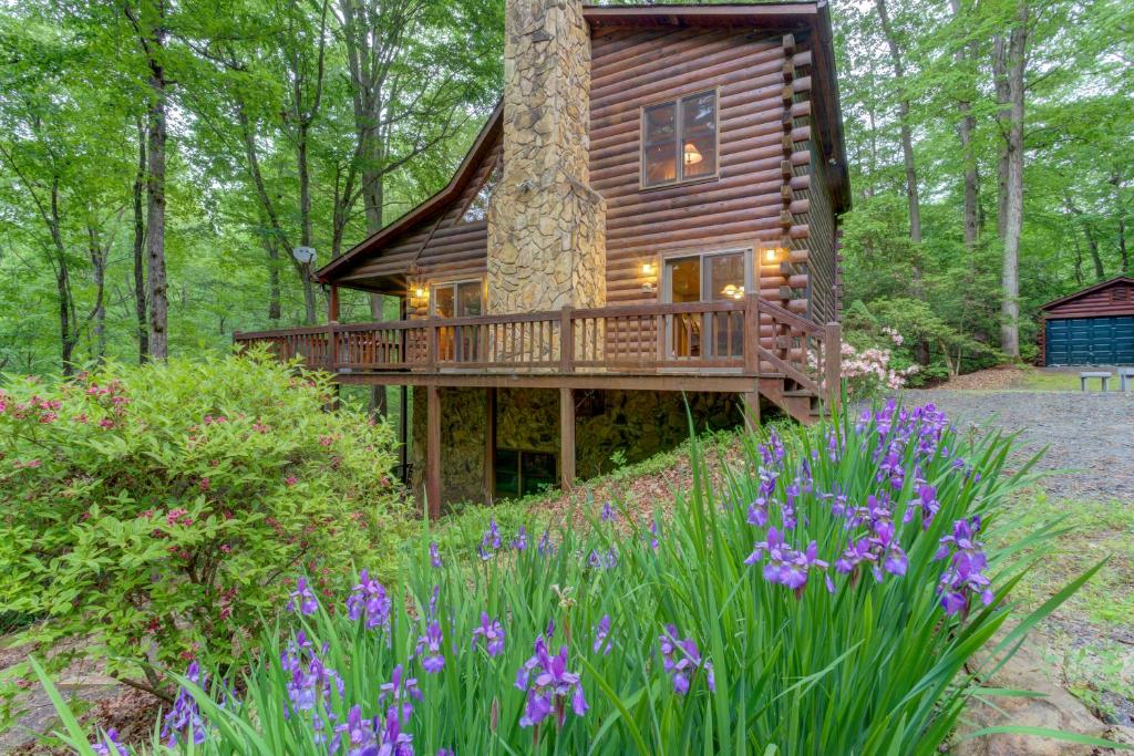 Laurel Creek - main image