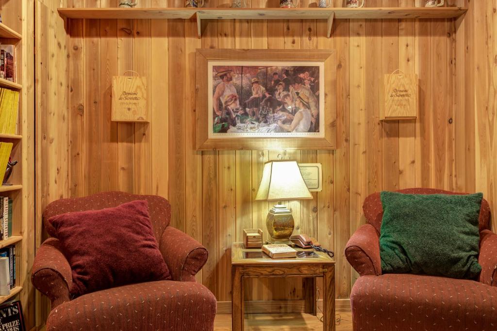 Laurel Creek - image 2