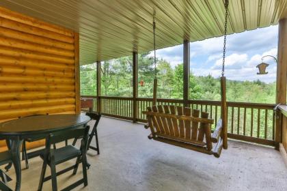 Cherokee Sunrise Lodge - image 10