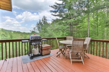 Cherokee Sunrise Lodge - image 11