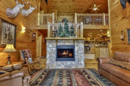 Cherokee Sunrise Lodge - image 14