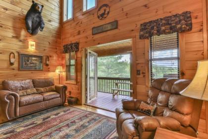 Cherokee Sunrise Lodge - image 15