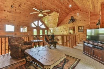 Cherokee Sunrise Lodge - image 2