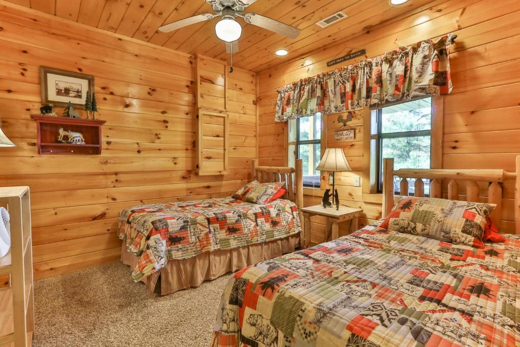 Cherokee Sunrise Lodge - image 4