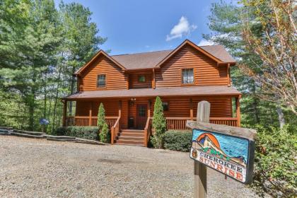 Cherokee Sunrise Lodge - image 5