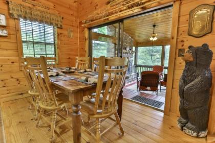 Cherokee Sunrise Lodge - image 6