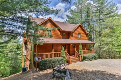 Cherokee Sunrise Lodge - image 7