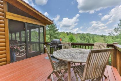 Cherokee Sunrise Lodge - image 8