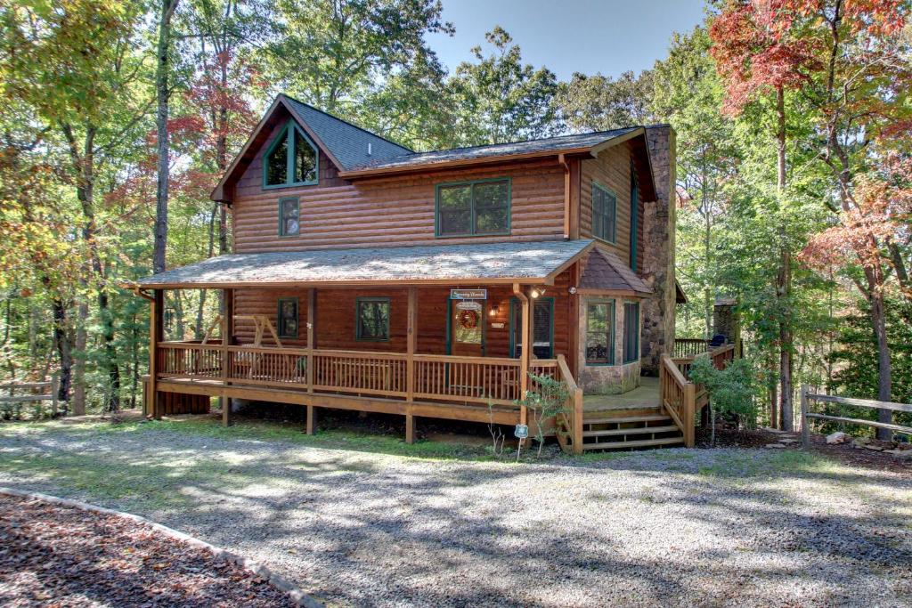Serenity Woods - image 5