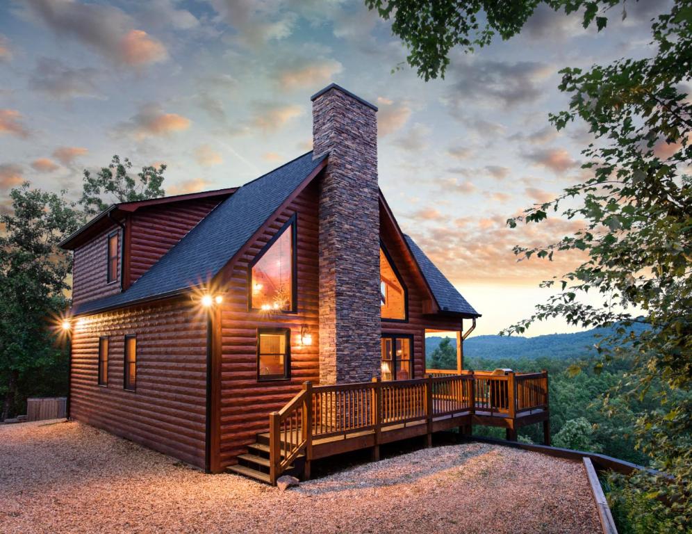 Inspiration Ridge - main image