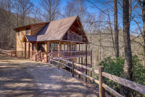 Dogwood Overlook - main image