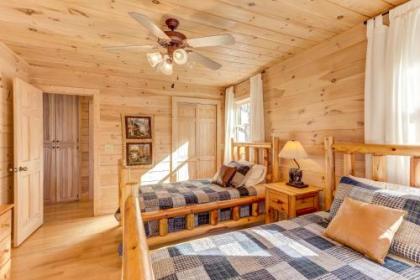 Eagle Ridge Cabin - image 3