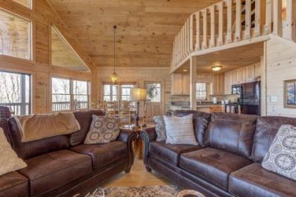 Eagle Ridge Cabin - image 4