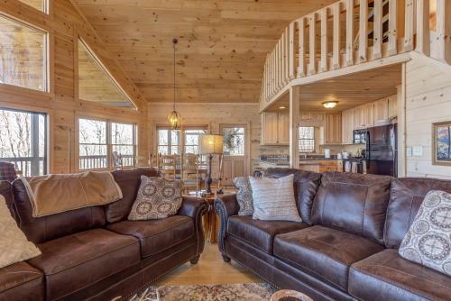 Eagle Ridge Cabin - image 4