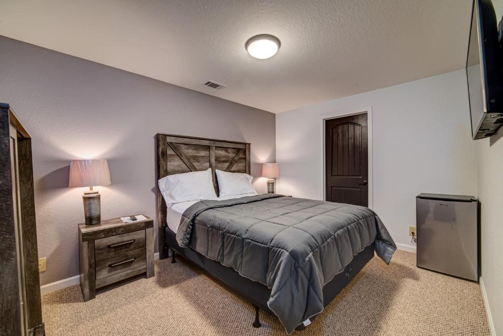 Harper House Inn - image 4