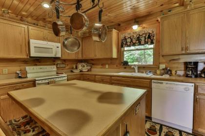 CABIN TIME - When you need to relax and unwind a visit to Cabin Time is what you need! - image 11