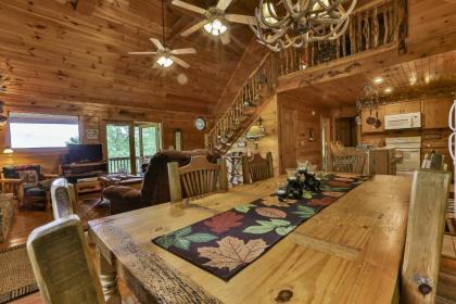 CABIN TIME - When you need to relax and unwind a visit to Cabin Time is what you need! - image 12