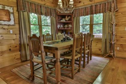 CABIN TIME - When you need to relax and unwind a visit to Cabin Time is what you need! - image 13