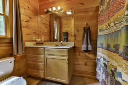 CABIN TIME - When you need to relax and unwind a visit to Cabin Time is what you need! - image 15