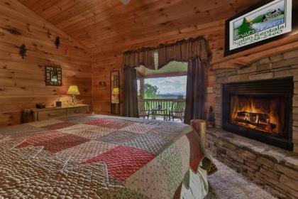 CABIN TIME - When you need to relax and unwind a visit to Cabin Time is what you need! - image 16