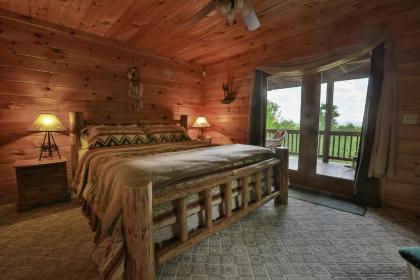 CABIN TIME - When you need to relax and unwind a visit to Cabin Time is what you need! - image 18