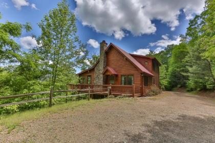 CABIN TIME - When you need to relax and unwind a visit to Cabin Time is what you need! - image 3