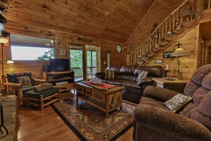 CABIN TIME - When you need to relax and unwind a visit to Cabin Time is what you need! - image 8