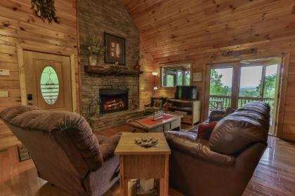 CABIN TIME - When you need to relax and unwind a visit to Cabin Time is what you need! - image 9