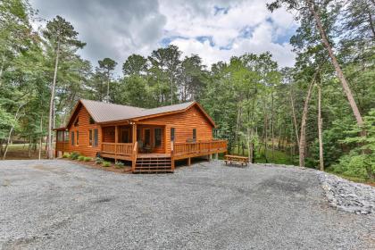 COE-Z Cabin Escape - Beautiful spacious ranch style cabin with Three King Bedrooms. - image 12