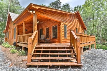 COE-Z Cabin Escape - Beautiful spacious ranch style cabin with Three King Bedrooms. - image 16