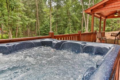 COE-Z Cabin Escape - Beautiful spacious ranch style cabin with Three King Bedrooms. - image 2