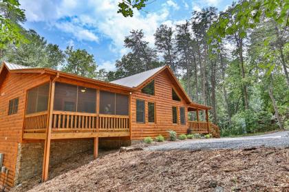 COE-Z Cabin Escape - Beautiful spacious ranch style cabin with Three King Bedrooms. - image 4