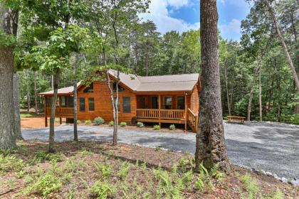 COE-Z Cabin Escape - Beautiful spacious ranch style cabin with Three King Bedrooms. - image 5