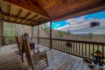 Harvest Moon by Escape to Blue Ridge - image 13