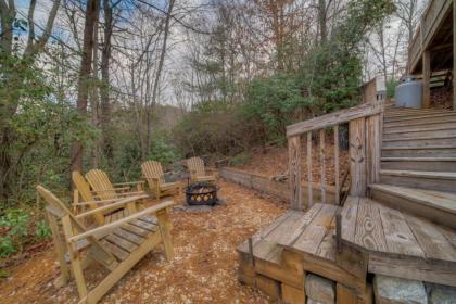Harvest Moon by Escape to Blue Ridge - image 3