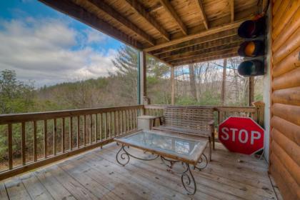 Harvest Moon by Escape to Blue Ridge - image 7