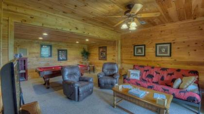 High Expectations by Escape to Blue Ridge - image 10