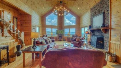 High Five Lodge by Escape to Blue Ridge - image 13
