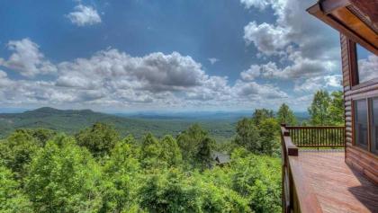 High Five Lodge by Escape to Blue Ridge - image 15